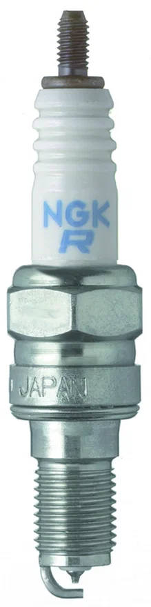 NGK 6419, Single Iridium Spark Plug Box of 4 (CR9EHI-9)