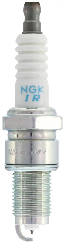 NGK 96760, Laser Iridium Spark Plug Box of 4 (ZGR7GI-13G) for KTM