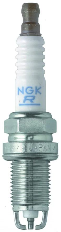 NGK 3452, Laser Platinum Spark Plug Box of 4 (BKR6EKPB-11) for Toyota
