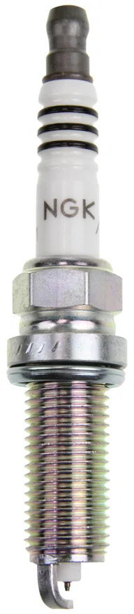 NGK 91187, Iridium IX Spark Plug Box of 4 (LKAR6AIX-11)