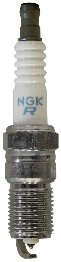 NGK 93858, Laser Platinum Spark Plug Box of 4 (TR5BP12)
