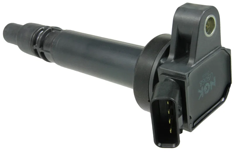 NGK 48966, 2006-03 Toyota Matrix COP Pencil Type Ignition Coil