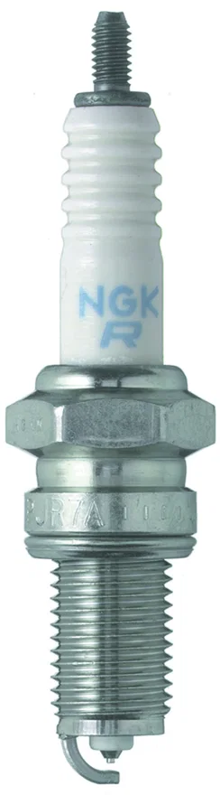 NGK 7901, Laser Iridium Spark Plug Box of 4 (IJR7A9) for Honda