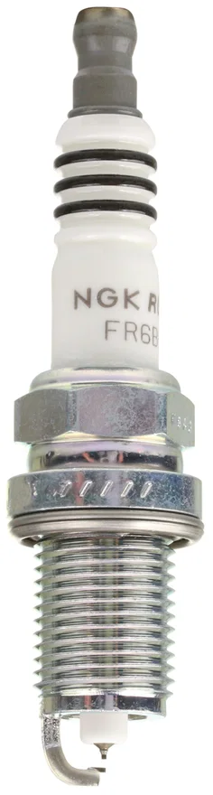 NGK 95159, Ruthenium HX Spark Plug Box of 4 (FR6BHX-S)