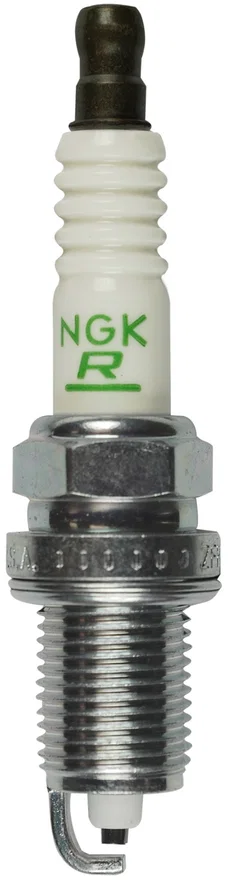 NGK 2262, Nickel Spark Plug Box of 4 (ZFR5F-11)