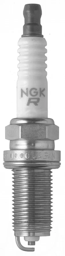 NGK 92038, Multi-Ground Spark Plug Box of 4 (LFR7A) for Yamaha