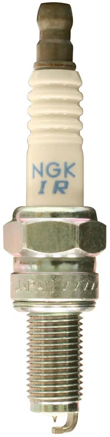 NGK 4948, Laser Iridium Spark Plug Box of 4 (CR8EIB-10) for Suzuki