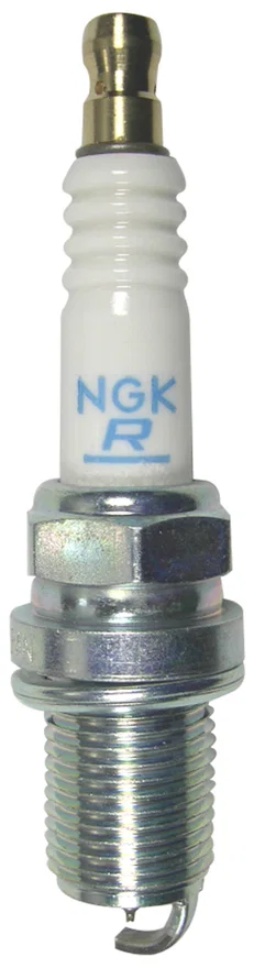 NGK 4292, Laser Platinum Spark Plug Box of 4 (PFR5R-11)