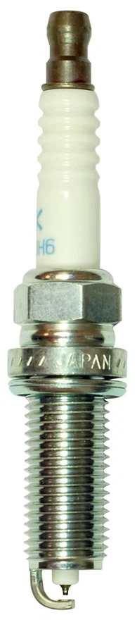 NGK 96024, Laser Iridium Spark Plug Box of 4 (ILKAR8H6) for Subaru
