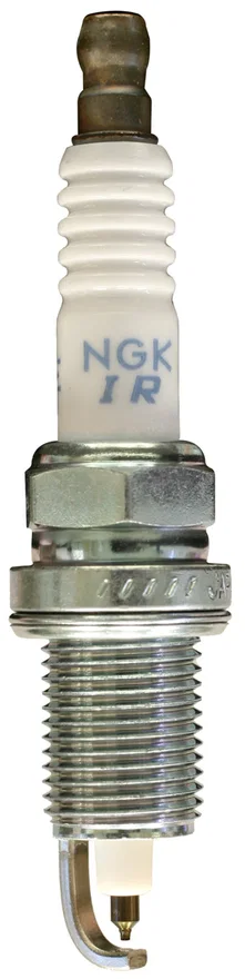 NGK 4757, Laser Iridium Spark Plug Box of 4 (IZFR6N-E)
