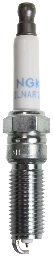 NGK 93227, Laser Iridium Spark Plug Box of 4 (SILNAR7B7) for Chevrolet Malibu