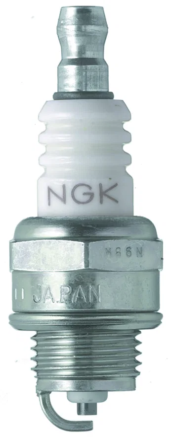 NGK 6026, Standard Spark Plug Box of 10 (BPM6A-10)