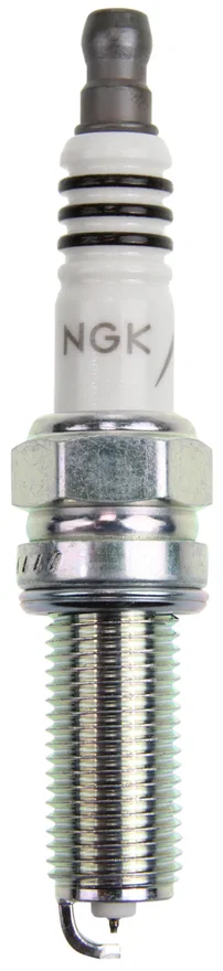 NGK 93126, Iridium IX Spark Plug Box of 4 (LKR6CIX)