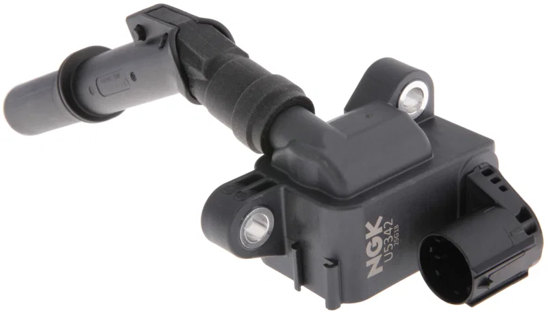 NGK 49110, SLK350 2016-2012 COP Ignition Coil for Mercedes-Benz