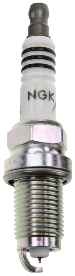 NGK 94553, Iridium IX Spark Plug Box of 4 (ZFR5AIX-11)