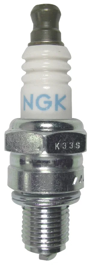 NGK 3365, Standard Spark Plug Box of 10 (CMR6H)