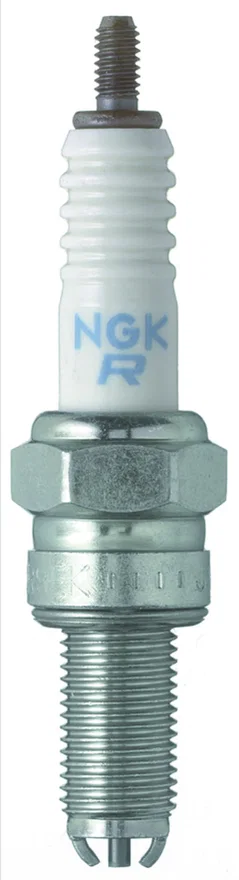 NGK 7546, Standard Spark Plug Box of 10 (CR7EK)