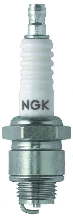 NGK 3810, Standard Spark Plug Box of 10 (B8S)