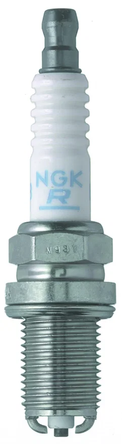 NGK 7969, Nickel Spark Plug Box of 4 (BKR6EKUB)
