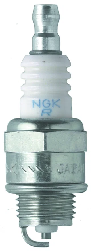 NGK 6328, Standard Spark Plug Box of 10 (BPMR4A-10)