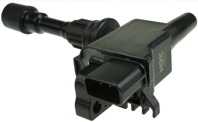 NGK 48915, 2005-01 Mazda Miata COP (Waste Spark) Ignition Coil