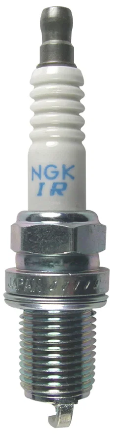 NGK 7866, Laser Iridium Spark Plug Box of 4 (IFR5N10)