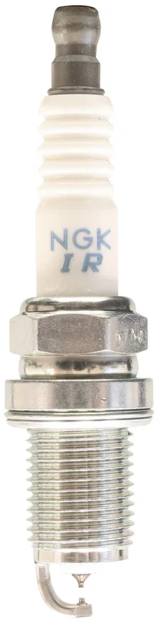 NGK 1311, Laser Iridium Spark Plug Box of 4 (DIFR5C11) for Mitsubishi