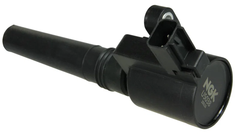 NGK 48652, 2006-01 Lincoln LS COP Ignition Coil