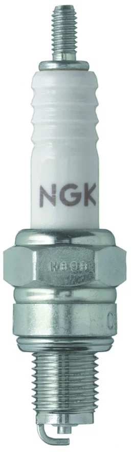 NGK 2211, Standard Spark Plug Box of 10 (C2H)