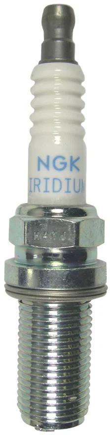 NGK 4905, Iridium Racing Spark Plug Box of 4 (R7438-8)
