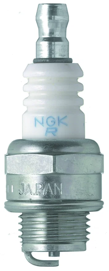 NGK 7421, Standard Spark Plug Box of 10 (BMR6A)