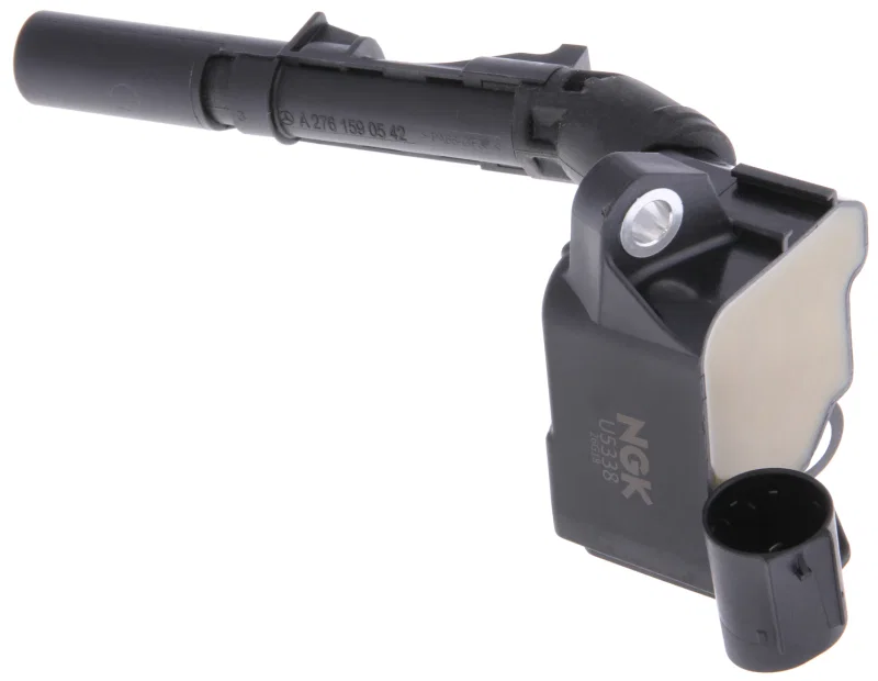 NGK 49107, SLC43 AMG 2018-2017 COP Ignition Coil for Mercedes-Benz