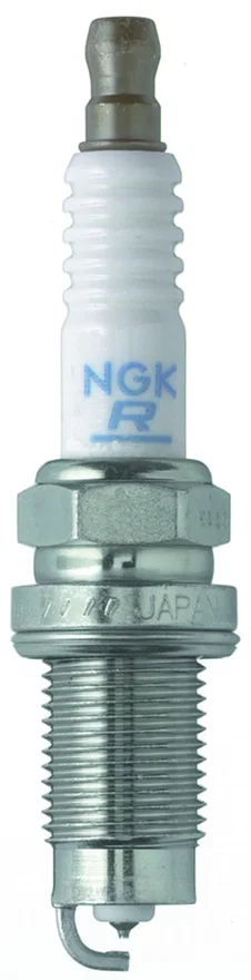 NGK 2867, Laser Platinum Spark Plug Box of 4 (PFR5B-11B) for Nissan 300ZX