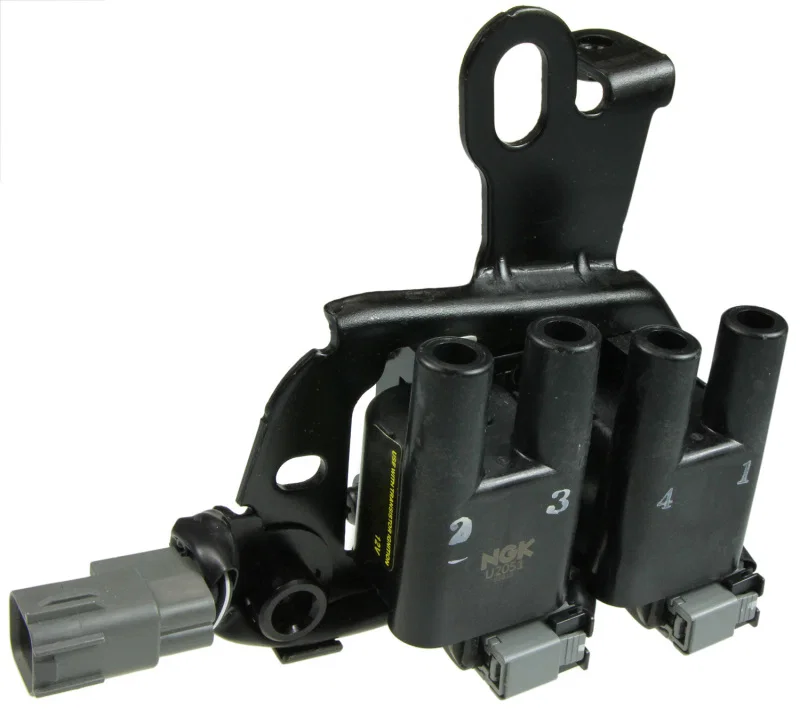 NGK 48928, 2007-05 Kia Sportage DIS Ignition Coil