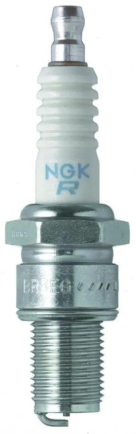 NGK 3830, Racing Spark Plug Box of 4 (BR10EG)