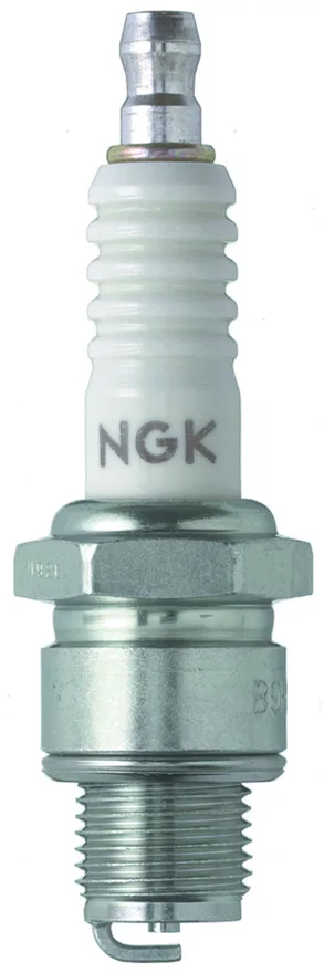NGK 2399, Standard Spark Plug Box of 4 (B10HS) for Kawasaki