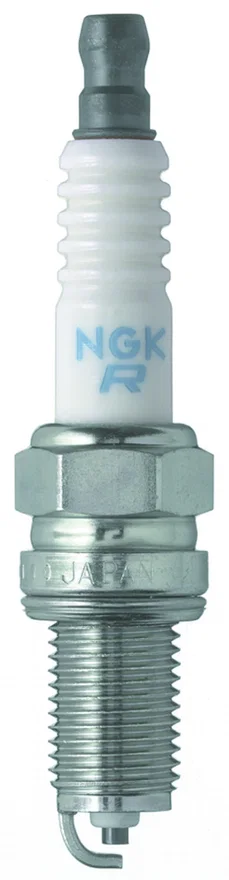 NGK 2641, Nickel Spark Plug Box of 10 (DCPR9E)
