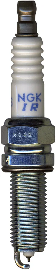 NGK 95705, Laser Iridium Spark Plug Box of 4 (SILKR8B8DS) for Honda Civic