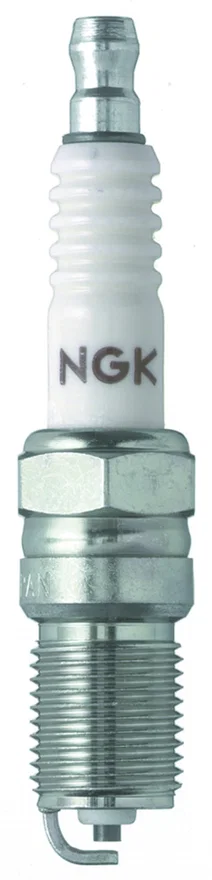 NGK 3526, Nickel Spark Plug Box of 10 (BP7EFS)