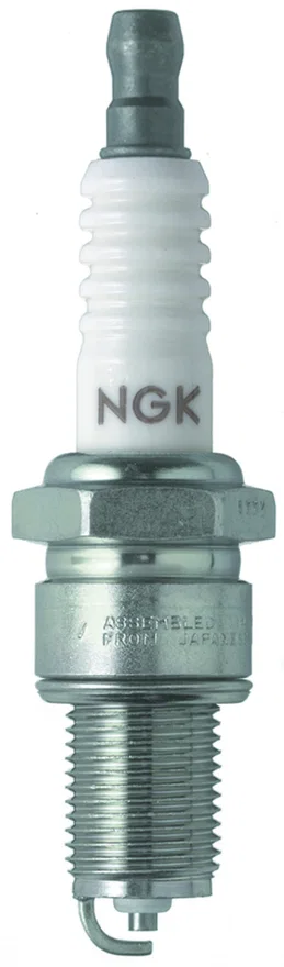 NGK 7732, Standard Spark Plug Box of 4 (BP5ES-11)