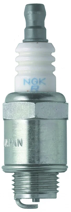 NGK 4013, Standard Spark Plug Box of 10 (BMR2A SOLID) for Kawasaki