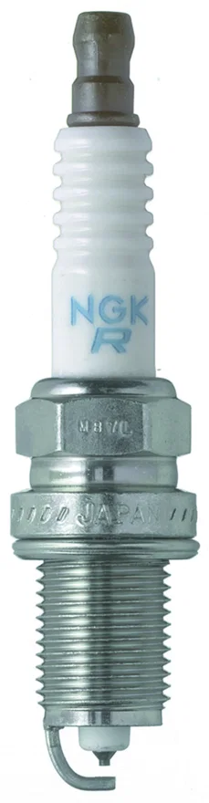 NGK 2978, Laser Platinum Spark Plug Box of 4 (BKR6EP-11)