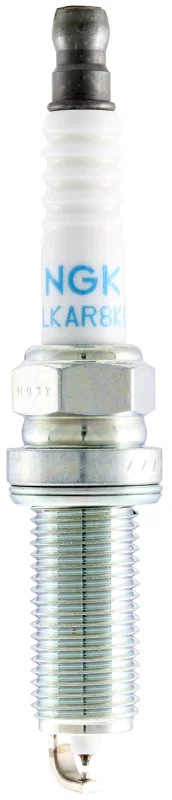 NGK 96008, Laser Iridium Spark Plug Box of 4 (DILKAR8K8G) for INFINITI