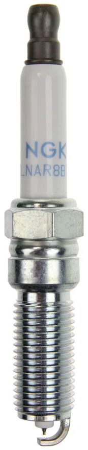 NGK 91970, Laser Iridium Spark Plug Box of 4 (ILNAR8B7G)