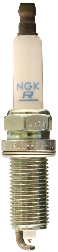NGK 97606, Laser Platinum Spark Plug Box of 4 (PLZFR5B13EG)