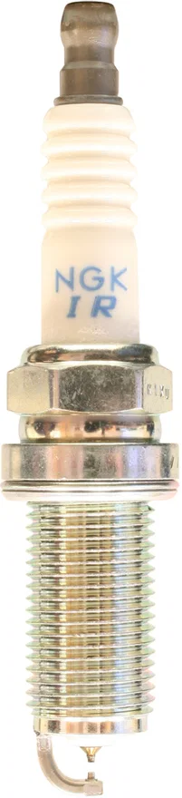 NGK 92491, Laser Iridium Spark Plug Box of 4 (DILFR6J11)