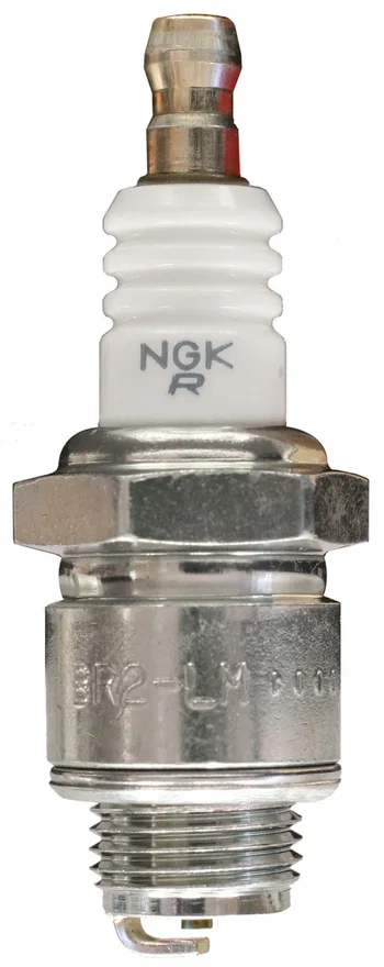NGK 5798, Standard Spark Plug Box of 10 (BR2-LM)