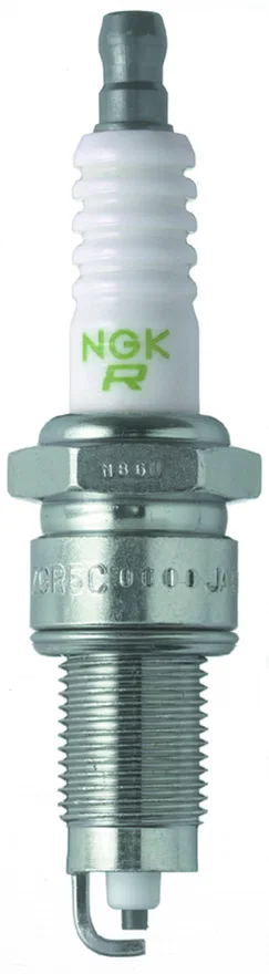 NGK 1671, Standard Spark Plug Box of 10 (BPR4ES-H)
