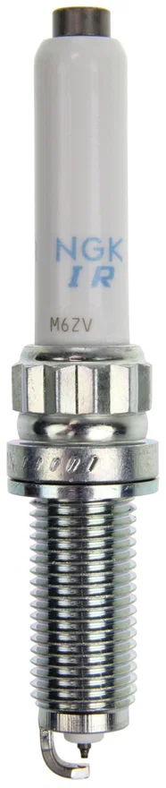 NGK 94201, Laser Iridium Spark Plug Box of 4 (SILZKGR8B8S)