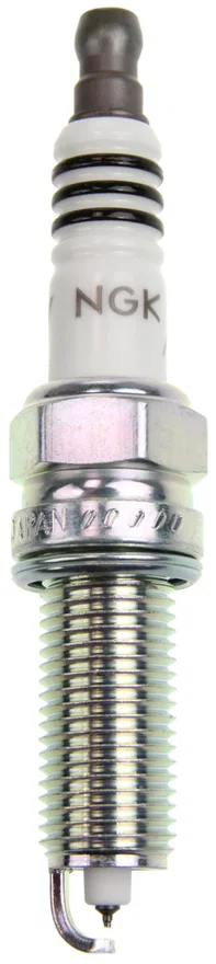 NGK 92873, Iridium IX Spark Plug Box of 4 (LZKR6AIX)